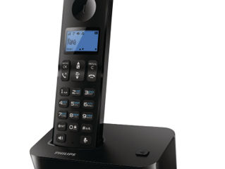 Philips Cordless phone D200