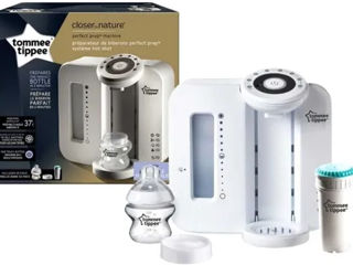 Аппарат для приготовления смеси Tommee Tippee Perfect Prep foto 3