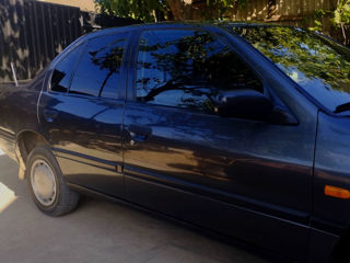 Nissan Primera foto 8