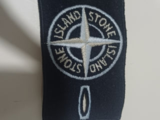 Патч stone island