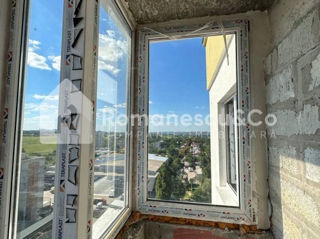 Apartament cu 3 camere, 80 m², Botanica, Chișinău foto 7