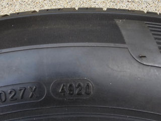 Michelin Primacy A/S R18 225/60 foto 2