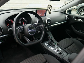 Audi A3 foto 11