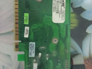 Videocarta 1gb DDR3 foto 1