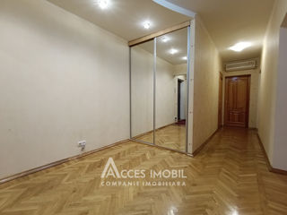 Apartament cu 3 camere, 70 m², Buiucani, Chișinău foto 15