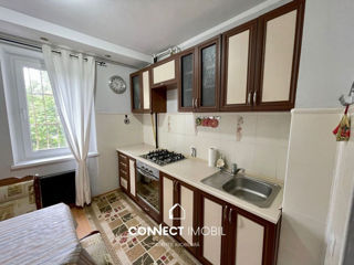 Apartament cu 2 camere, 55 m², Buiucani, Chișinău foto 4