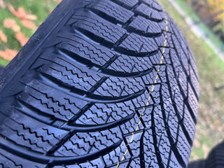 195/65 R15 Nexen Winguard Snow`G WH2/ Доставка, livrare toata Moldova foto 4