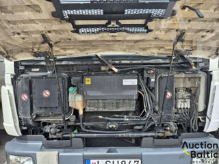 Man TGM18.290 / Sparca foto 7