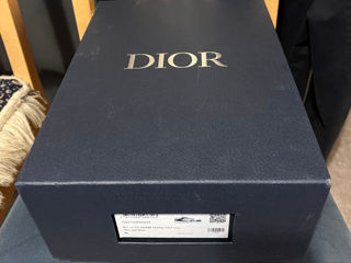 Dior Tears B27 Low Top Sneaker, EU45 foto 6