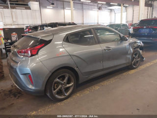 Hyundai Veloster foto 6