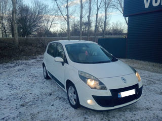 Renault Scenic foto 4