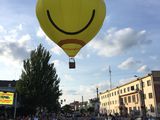 Полёты на воздушных шарах!!! Zbor cu balonul foto 4