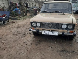 Lada / ВАЗ 2106 foto 4