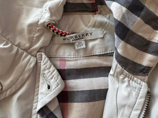 Moncler Burberry Zara 3 4 5 foto 6