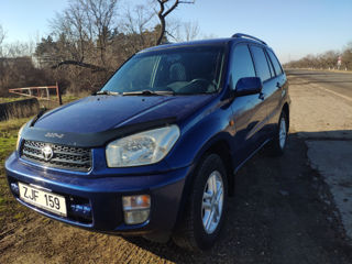 Toyota Rav 4 foto 8