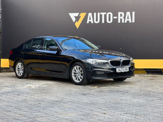 BMW 5 Series foto 2