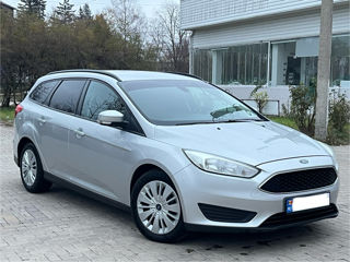 Ford Focus foto 2