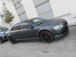 Audi A8 foto 2