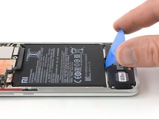 Xiaomi Mi9 T, Bateria nu se încarcă? O vom înlocui fără probleme! foto 1