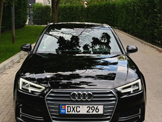 Audi A4 foto 5