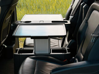 Mercedes V300D 4Matic фото 8