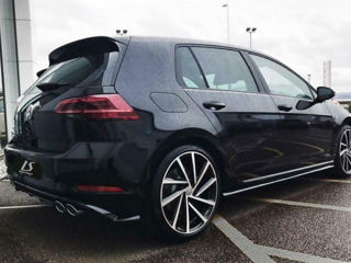 Golf 7 R 19