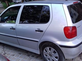 Volkswagen Polo foto 1