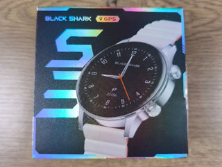 Умные часы Black Shark S3 фото 0