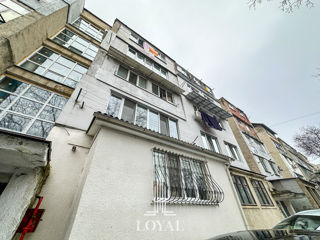 Apartament cu 3 camere, 100 m², Poșta Veche, Chișinău foto 14