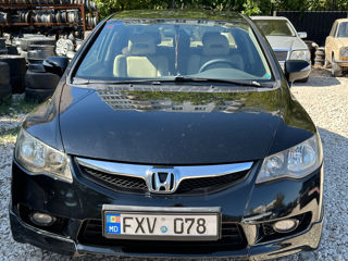 Honda Civic foto 1