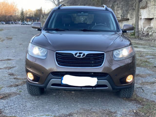 Hyundai Santa FE foto 4