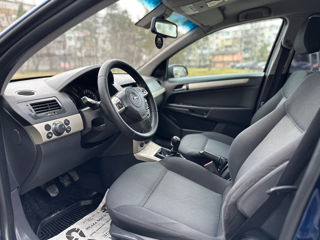 Opel Astra foto 6