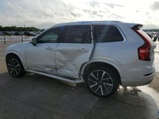 Volvo XC90 foto 5