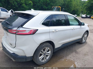 Ford Edge foto 8