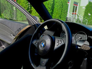 BMW 5 Series foto 5