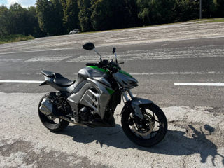 Kawasaki Replică