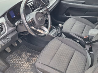 KIA Rio foto 3