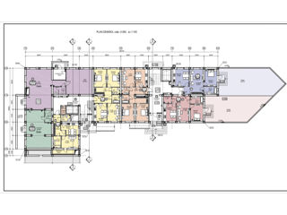 Spațiu comercial 108,47 m2, preț 184399 euro, prima rată 55320 euro, Dumbrava, str. Durlești 10 foto 6