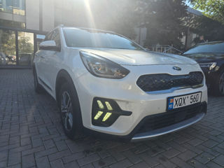 KIA Niro foto 2