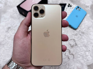 iPhone 11 Pro 64GB Gold