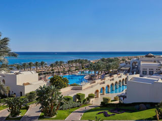 Egypt! "Jaz Belvedere Resort" 5*! Hotel in buhta! Copii pina la 13 ani gratis! Din 17.04 - 7 nopti!