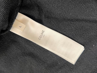 Celine zip hoodie foto 3