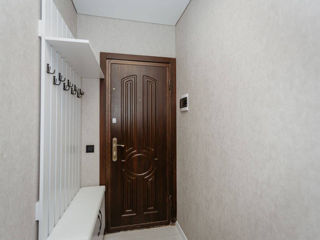 Apartament cu 2 camere, 45 m², Râșcani, Chișinău foto 7