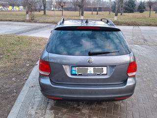 Volkswagen Golf foto 10