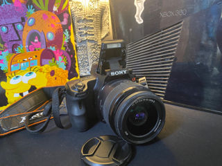 Sony SLT-A37