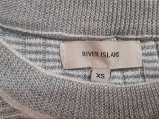 Элегантный свитер (River Island)