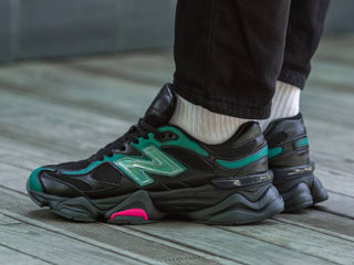 New Balance 9060 x Mowalola Burglarwear foto 6