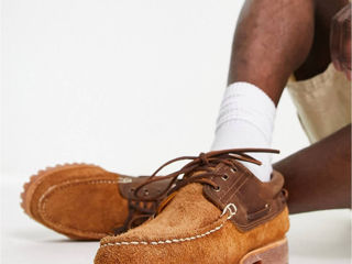 Новые, оригинальные топсайдеры Timberland!!! foto 5