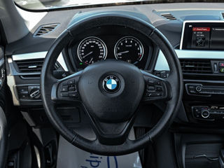 BMW X1 foto 9