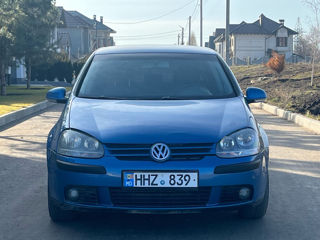 Volkswagen Golf foto 2